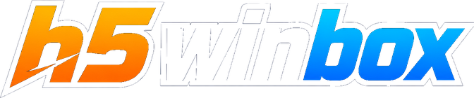 H5 Winbox Logo